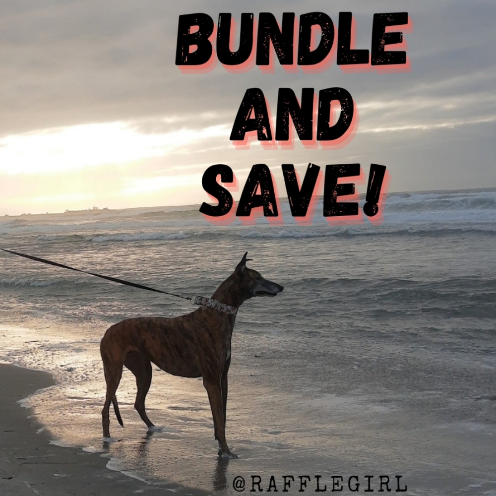 Bundle to save!